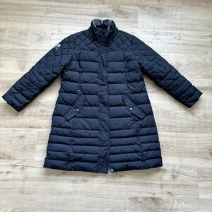 Free Country Power Down Series Parka/Puff Coat XL